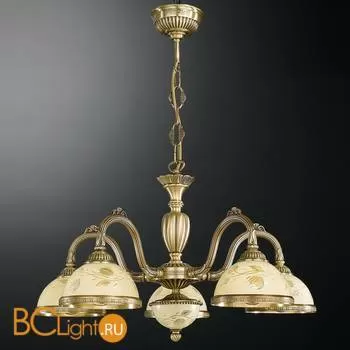 Люстра Reccagni Angelo L 6208/5