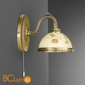 Бра Reccagni Angelo A 6208/1