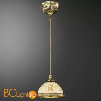 Подвесной светильник Reccagni Angelo L 6208/16