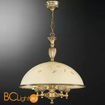 Подвесной светильник Reccagni Angelo L 6208/48