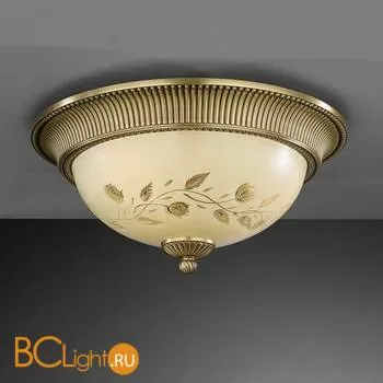 Потолочная люстра Reccagni Angelo PL 6208/3