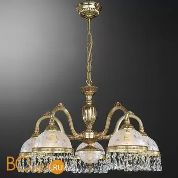 Люстра Reccagni Angelo L 6300/5