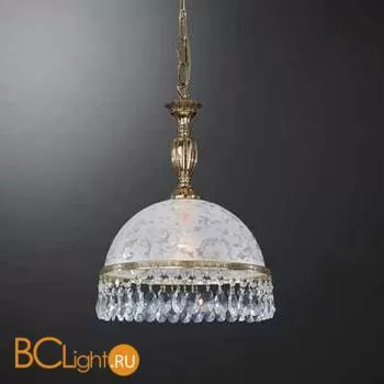 Подвесной светильник Reccagni Angelo L 6300/28