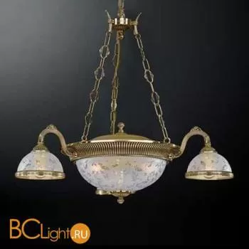 Люстра Reccagni Angelo L 6302/6+3