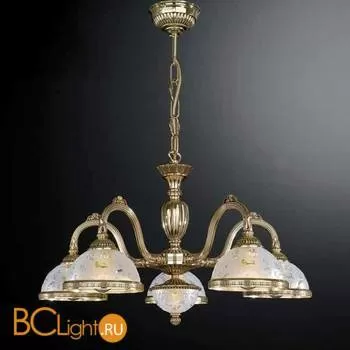 Люстра Reccagni Angelo L 6302/5