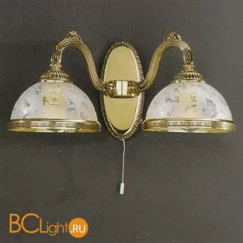 Бра Reccagni Angelo A 6302/2