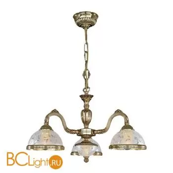 Люстра Reccagni Angelo L 6302/3