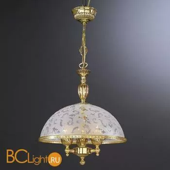 Подвесной светильник Reccagni Angelo L 6302/38