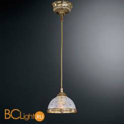 Подвесной светильник Reccagni Angelo L 6302/16 Подвесной светильник Reccagni Angelo L 6302/16
