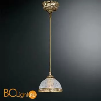 Подвесной светильник Reccagni Angelo L 6302/16