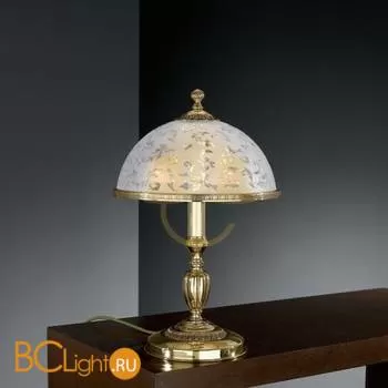 Настольная лампа Reccagni Angelo P 6302M