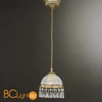 Подвесной светильник Reccagni Angelo L 6303/16