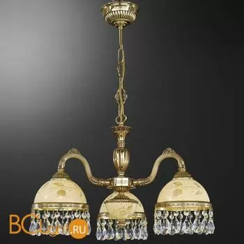 Люстра Reccagni Angelo L 6306/3
