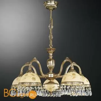 Люстра Reccagni Angelo L 6306/5