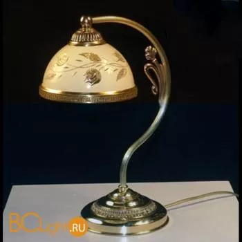 Настольная лампа Reccagni Angelo P 6308P