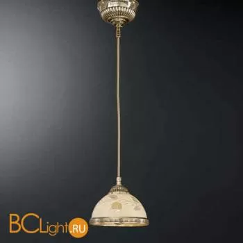 Подвесной светильник Reccagni Angelo L 6308/16