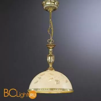 Подвесной светильник Reccagni Angelo L 6308/28