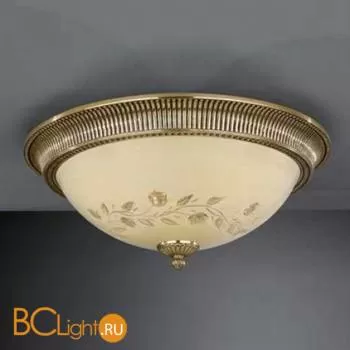 Потолочная люстра Reccagni Angelo PL 6308/4