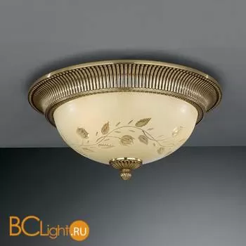 Потолочная люстра Reccagni Angelo PL 6308/3