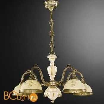 Люстра Reccagni Angelo L 6808/5