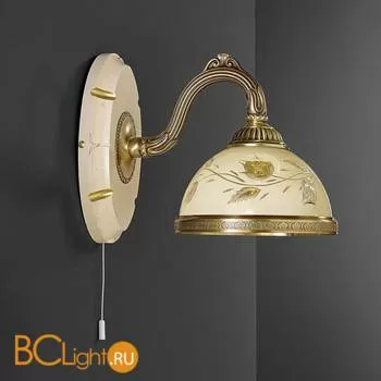 Бра Reccagni Angelo A 6808/1