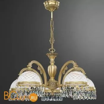 Люстра Reccagni Angelo L 7000/5