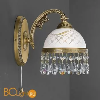 Бра Reccagni Angelo A 7000/1