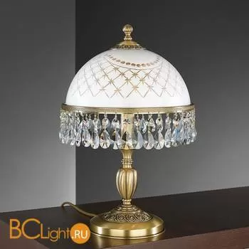 Настольная лампа Reccagni Angelo P 7000M