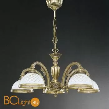 Люстра Reccagni Angelo L 7002/5