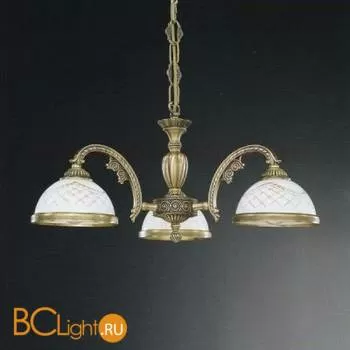 Люстра Reccagni Angelo L 7002/3