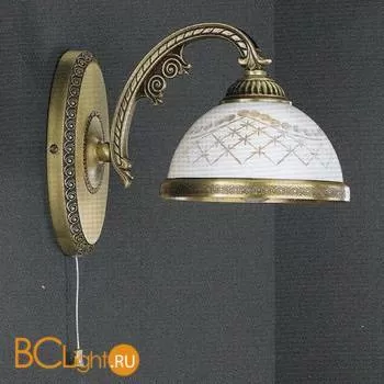 Бра Reccagni Angelo A 7002/1