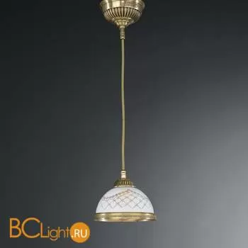 Подвесной светильник Reccagni Angelo L 7002/16