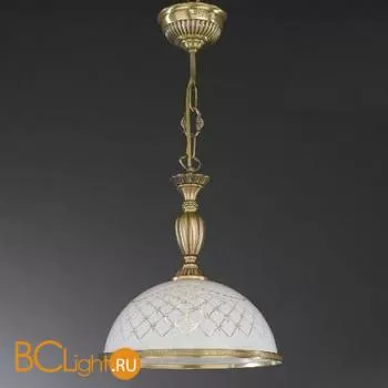Подвесной светильник Reccagni Angelo L 7002/28