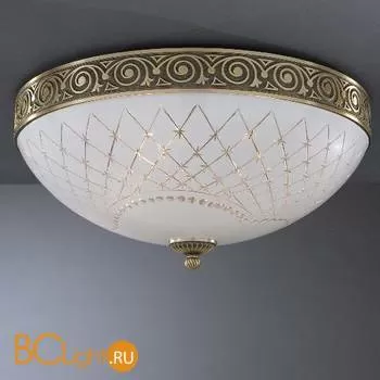 Потолочный светильник Reccagni Angelo PL 7002/4