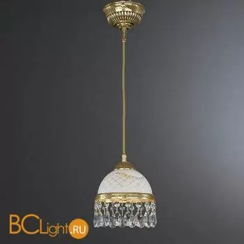 Подвесной светильник Reccagni Angelo L 7100/16