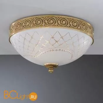 Потолочный светильник Reccagni Angelo PL 7102/3