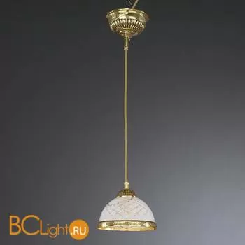 Подвесной светильник Reccagni Angelo L 7102/16
