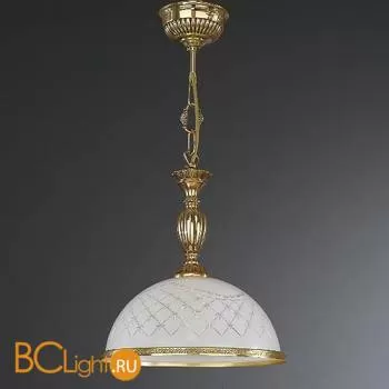 Подвесной светильник Reccagni Angelo L 7102/28