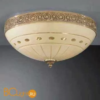 Потолочный светильник Reccagni Angelo PL. 7104/4