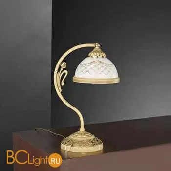Настольная лампа Reccagni Angelo P 7202P