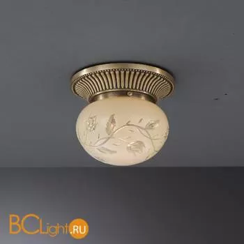 Настенно-потолочный светильник Reccagni Angelo PL 7702/1