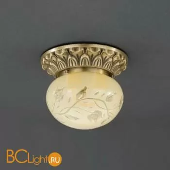 Настенно-потолочный светильник Reccagni Angelo PL 7712/1