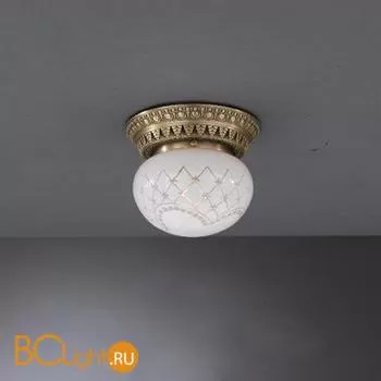 Настенно-потолочный светильник Reccagni Angelo PL 7720/1