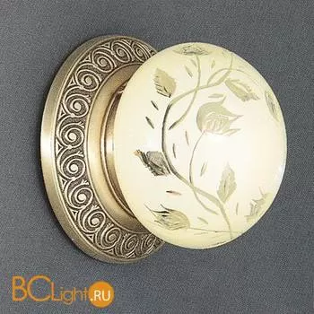 Настенно-потолочный светильник Reccagni Angelo PL 7742/1