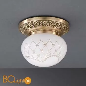 Настенно-потолочный светильник Reccagni Angelo PL 7740/1