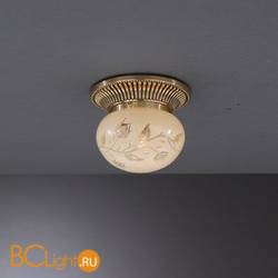 Спот (точечный светильник) Reccagni Angelo 7800-7801-7802 PL 7802/1 Спот (точечный светильник) Reccagni Angelo 7800-7801-7802 PL 7802/1