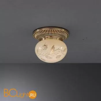 Спот (точечный светильник) Reccagni Angelo 7800-7801-7802 PL 7802/1