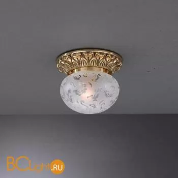 Настенно-потолочный светильник Reccagni Angelo PL 7811/1