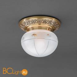 Спот (точечный светильник) Reccagni Angelo 7843-7844-7845 PL 7844/1 Спот (точечный светильник) Reccagni Angelo 7843-7844-7845 PL 7844/1