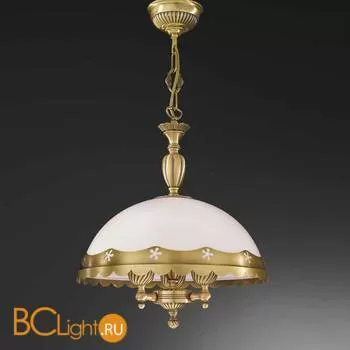 Подвесной светильник Reccagni Angelo L. 7950/38